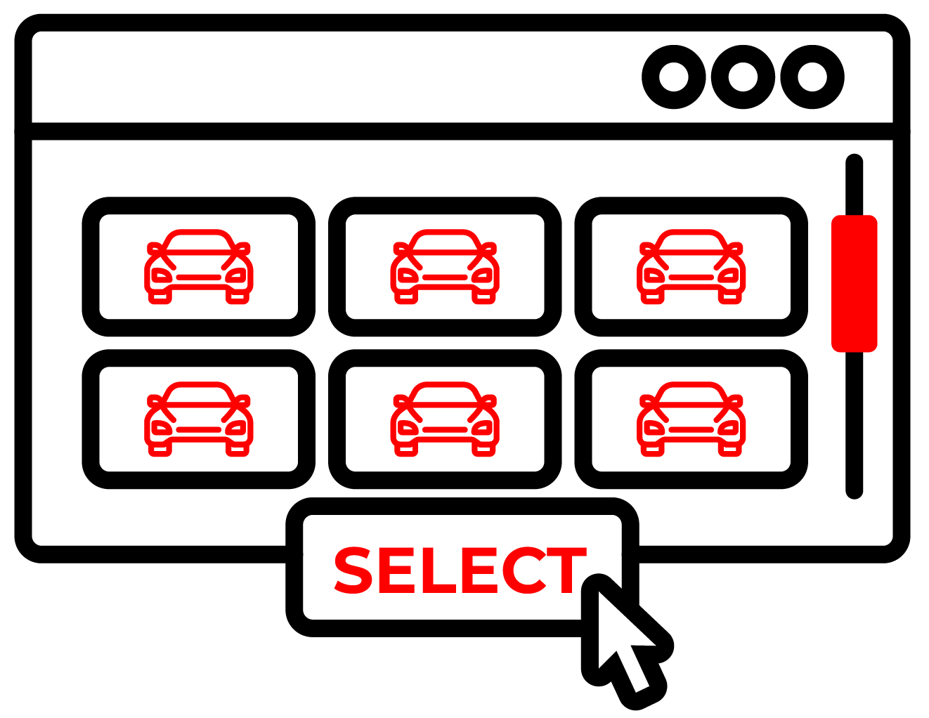 Select